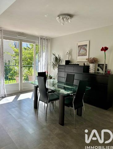 Appartement à vendre 4 pièces 101 m² Sainte-Foy-lès-Lyon