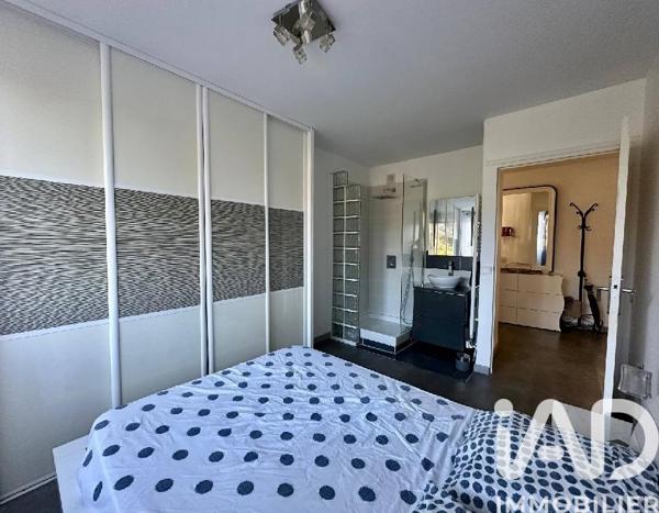 Appartement à vendre 4 pièces 101 m² Sainte-Foy-lès-Lyon