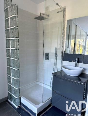 Appartement à vendre 4 pièces 101 m² Sainte-Foy-lès-Lyon