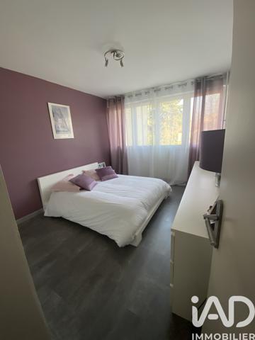 Appartement à vendre 4 pièces 101 m² Sainte-Foy-lès-Lyon