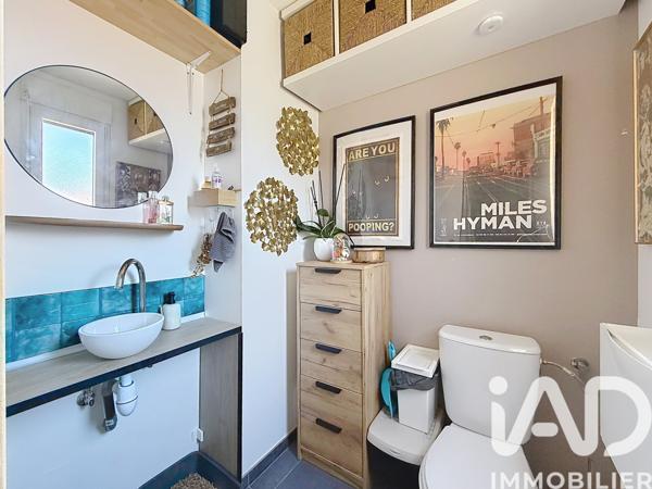 Maison à vendre 5 pièces 87,75 m² Saint-Jouan-des-Guérets