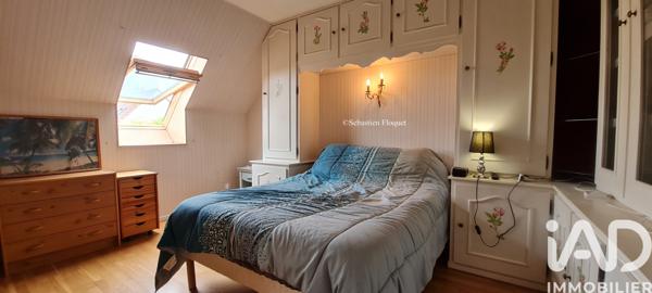 Maison à vendre 4 pièces 89 m² Fay-aux-Loges