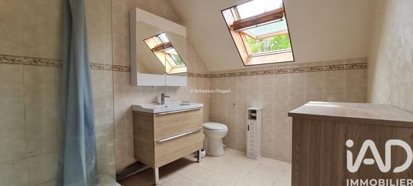 Maison à vendre 4 pièces 89 m² Fay-aux-Loges