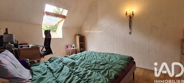 Maison à vendre 4 pièces 89 m² Fay-aux-Loges