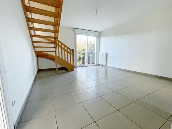 Appartement 3 pièce(s) 1 chambre(s) 54 m²