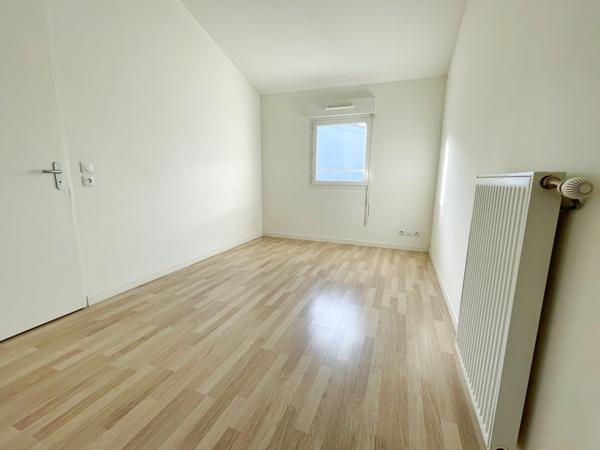 Appartement 3 pièce(s) 1 chambre(s) 54 m²