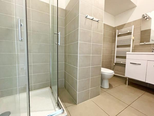 Appartement 3 pièce(s) 1 chambre(s) 54 m²