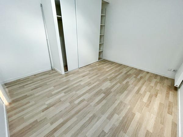 Appartement 3 pièce(s) 1 chambre(s) 54 m²