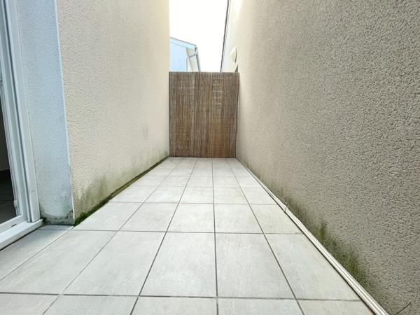 Appartement 3 pièce(s) 1 chambre(s) 54 m²