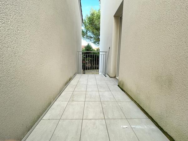 Appartement 3 pièce(s) 1 chambre(s) 54 m²