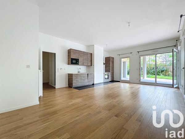 Appartement à vendre 5 pièces 106 m² Rueil-Malmaison