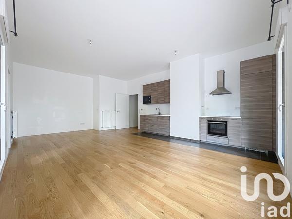 Appartement à vendre 5 pièces 106 m² Rueil-Malmaison