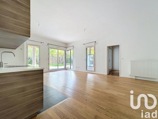 Appartement à vendre 5 pièces 106 m² Rueil-Malmaison