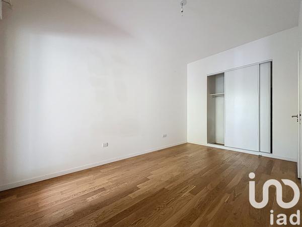Appartement à vendre 5 pièces 106 m² Rueil-Malmaison