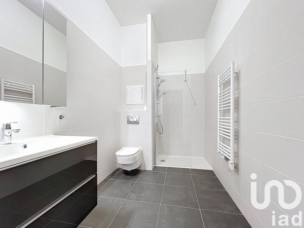 Appartement à vendre 5 pièces 106 m² Rueil-Malmaison