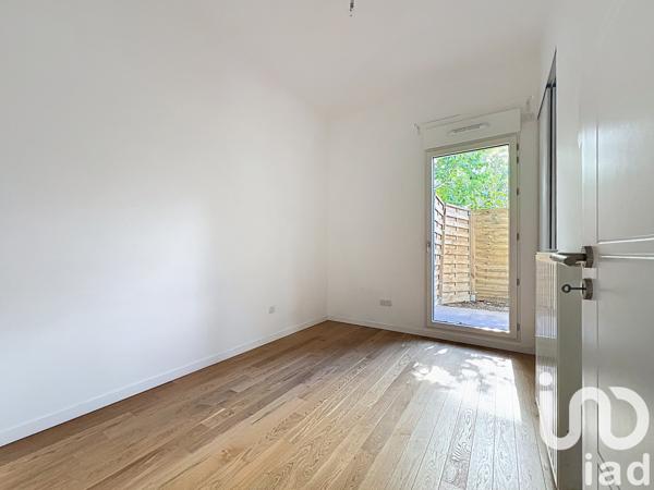 Appartement à vendre 5 pièces 106 m² Rueil-Malmaison
