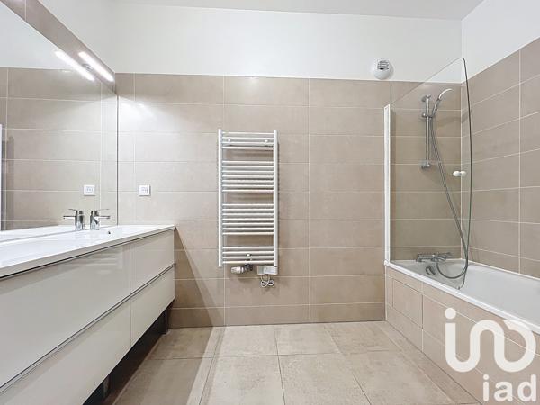 Appartement à vendre 5 pièces 106 m² Rueil-Malmaison