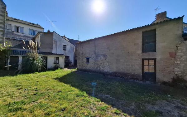 Maison à vendre    7 pièces • 202 m2 Batz-sur-Mer