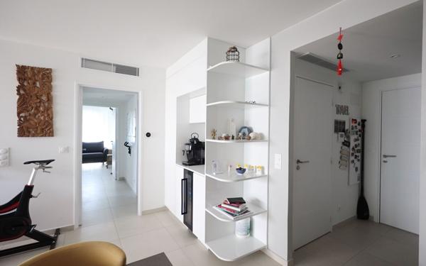 Appartement à vendre    3 pièces • 71,04 m2 Roquebrune-Cap-Martin