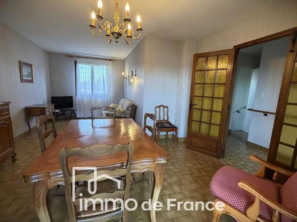 Maison à vendre à Decazeville (12300)