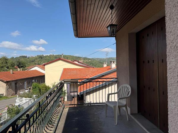 Maison à vendre à Decazeville (12300)