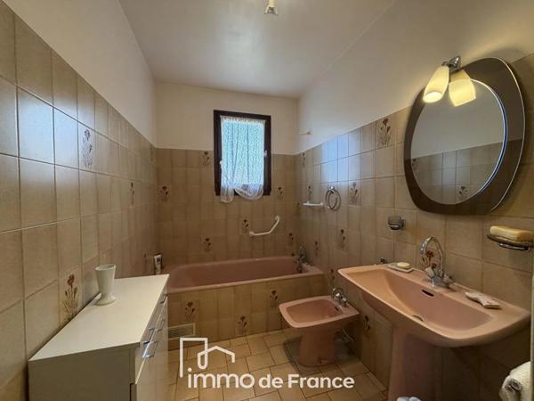 Maison à vendre à Decazeville (12300)