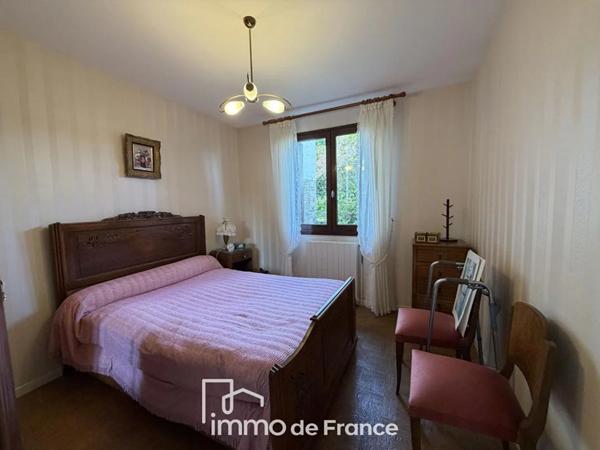 Maison à vendre à Decazeville (12300)