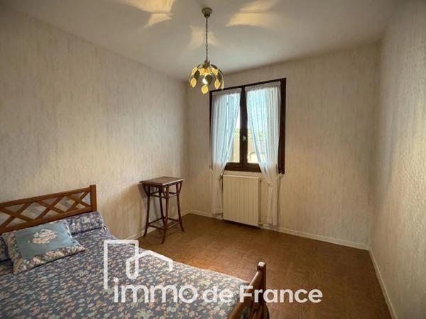 Maison à vendre à Decazeville (12300)