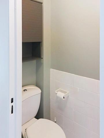 Appartement T3 au 4? étage – Centre-ville