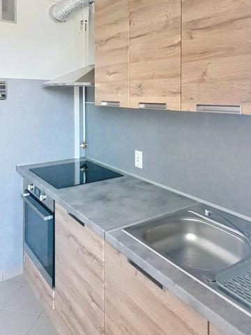 Appartement T3 au 4? étage – Centre-ville