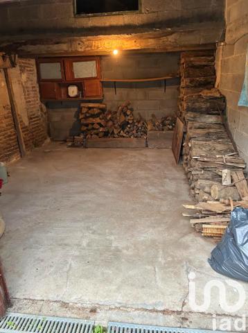 Maison à vendre 7 pièces 121 m² Bressuire
