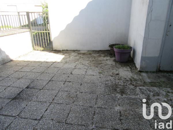Maison à vendre 7 pièces 121 m² Bressuire