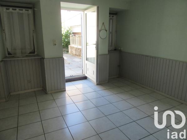 Maison à vendre 7 pièces 121 m² Bressuire