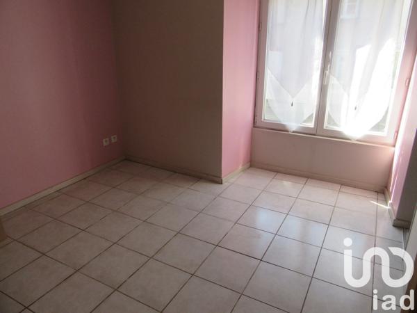 Maison à vendre 7 pièces 121 m² Bressuire