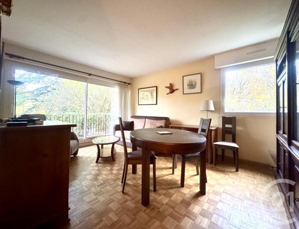 Appartement F3 à vendre  3 pièces - 66,29 m2 GIF SUR YVETTE - 91