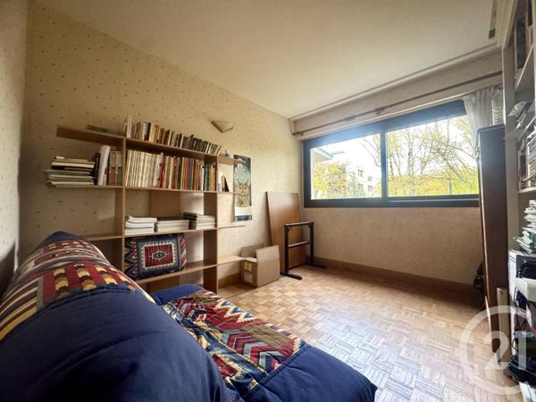 Appartement F3 à vendre  3 pièces - 66,29 m2 GIF SUR YVETTE - 91