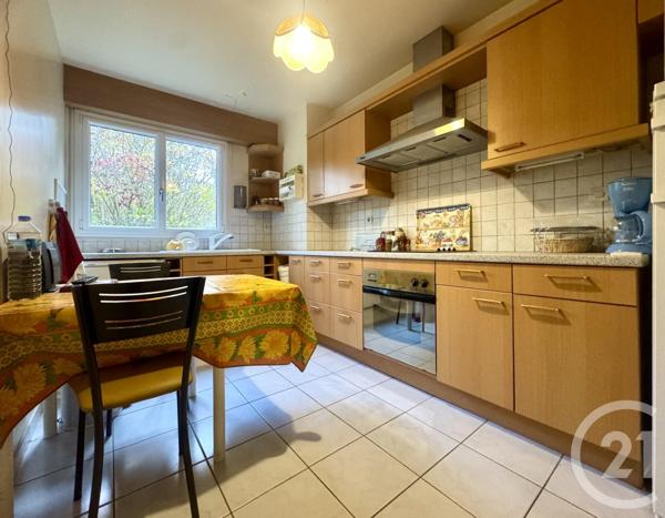 Appartement F3 à vendre  3 pièces - 66,29 m2 GIF SUR YVETTE - 91