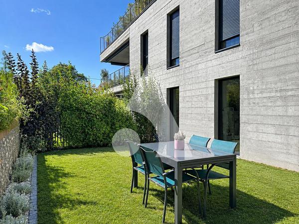 Appartement 3 pièces 75.14 m2
