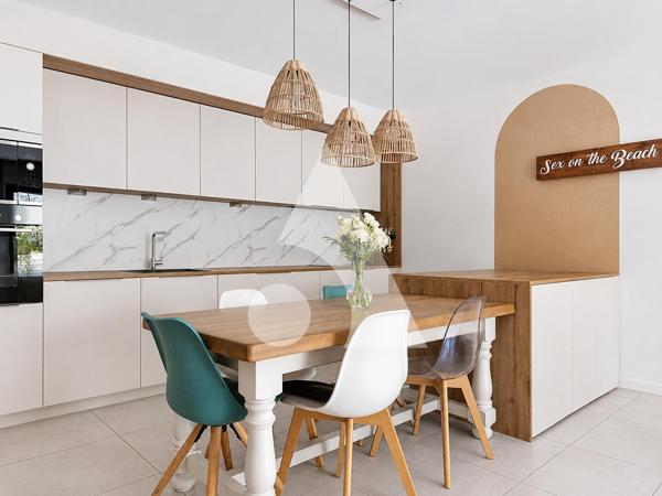 Appartement 3 pièces 75.14 m2