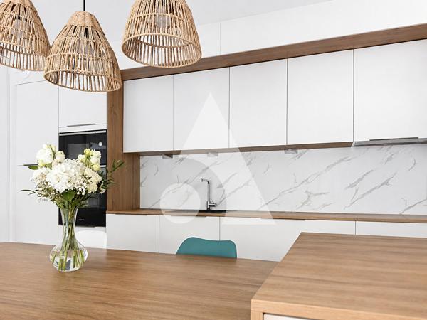 Appartement 3 pièces 75.14 m2