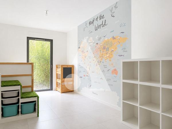 Appartement 3 pièces 75.14 m2