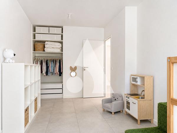 Appartement 3 pièces 75.14 m2