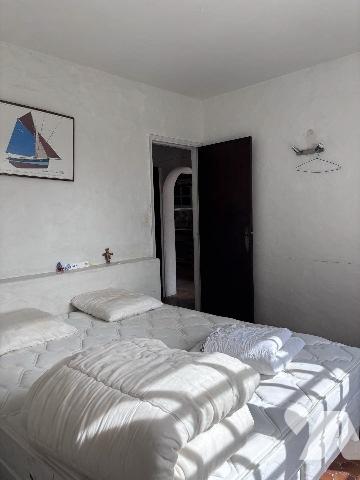 Maison d'habitation