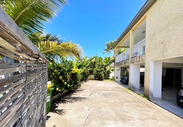 Immobilier Les Avirons (97425) – Maison 142m2 – 452 000 €