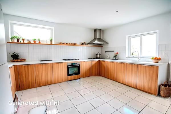 Immobilier Les Avirons (97425) – Maison 142m2 – 452 000 €