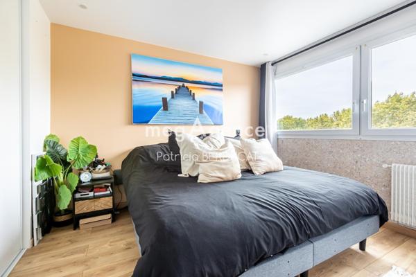 Appartement à SAINT-MAURICE, 94410 - 4 pièces 75m²