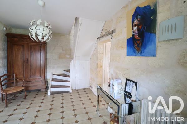 Maison à vendre 6 pièces 197 m² Lormont