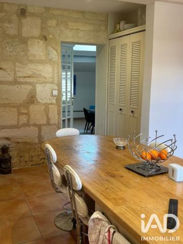 Maison à vendre 6 pièces 197 m² Lormont