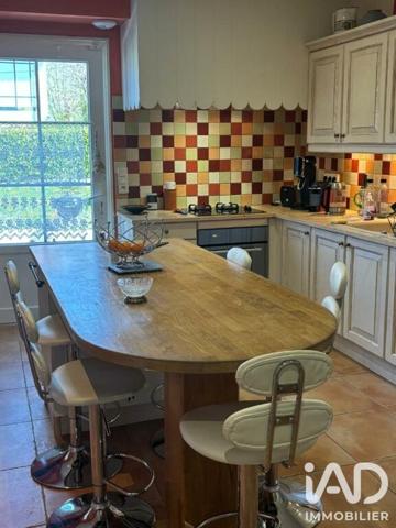 Maison à vendre 6 pièces 197 m² Lormont