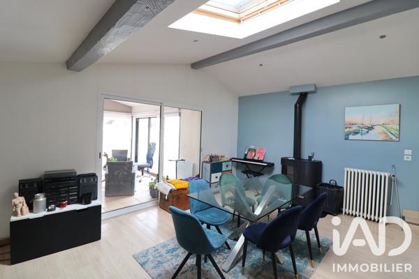 Maison à vendre 6 pièces 197 m² Lormont